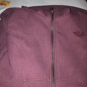 North Face dress jacket